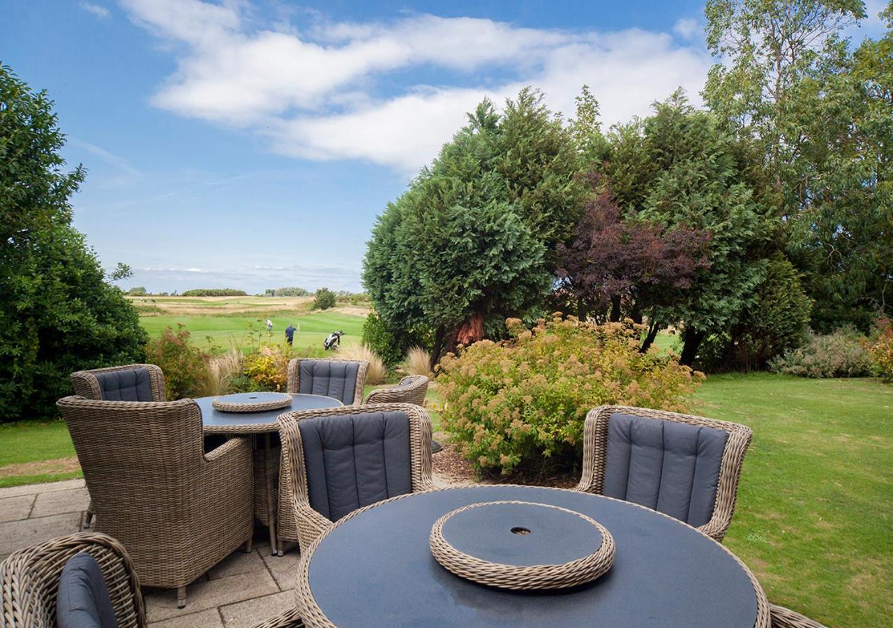Heacham Manor Hotel