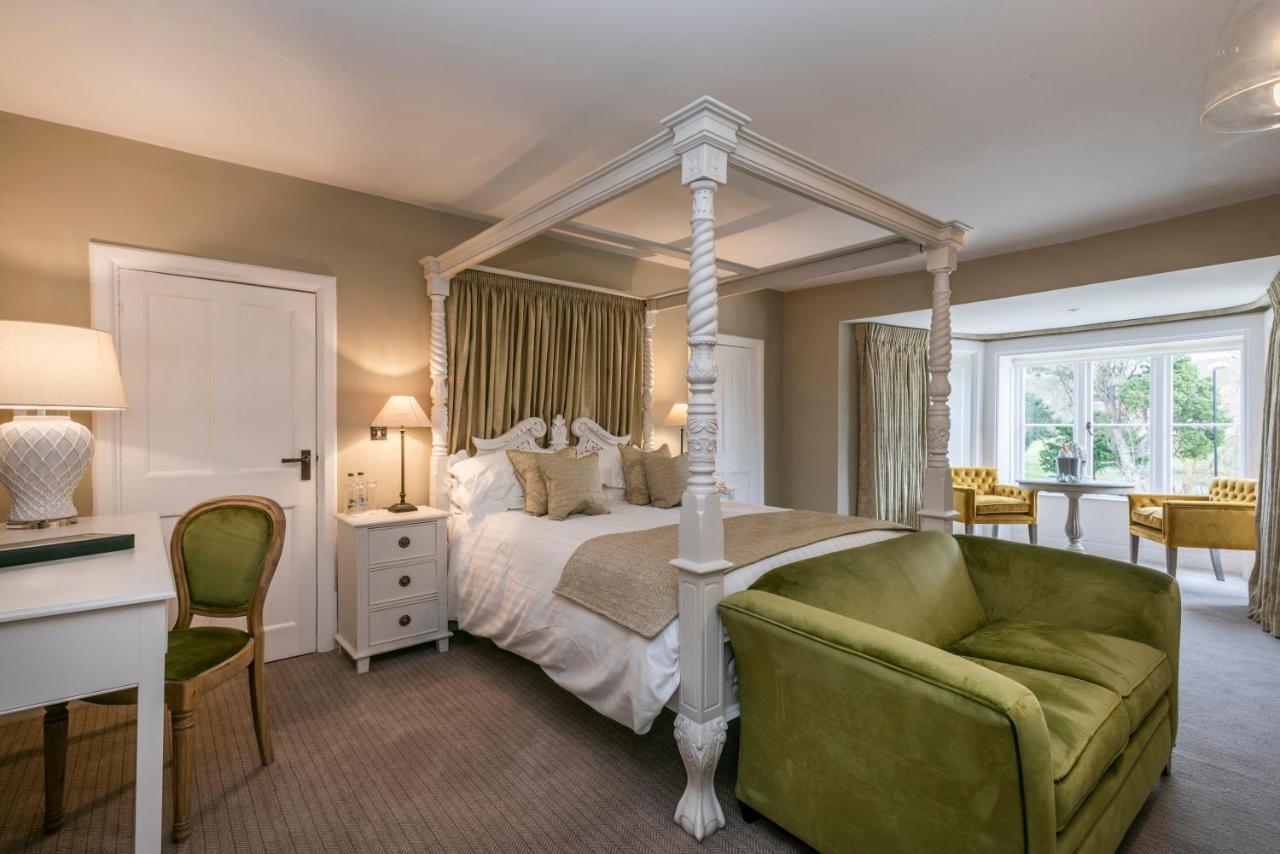 Heacham Manor 3*