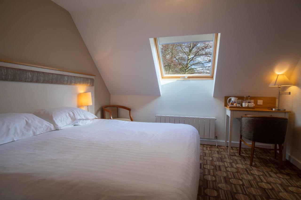 Heacham Manor Hotel 3*