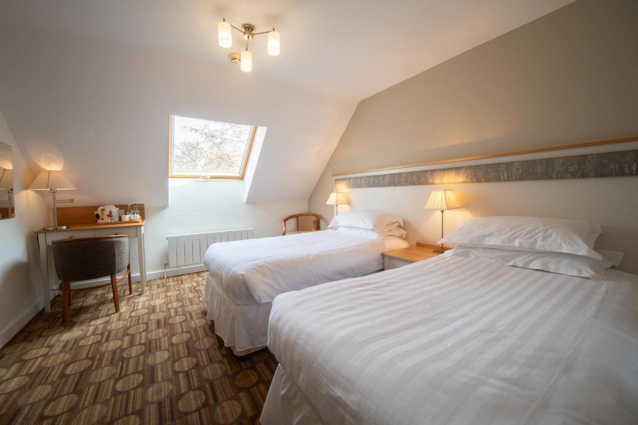 Heacham Manor Hotel 3*