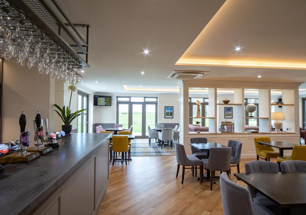 Heacham Manor Hotel Hunstanton