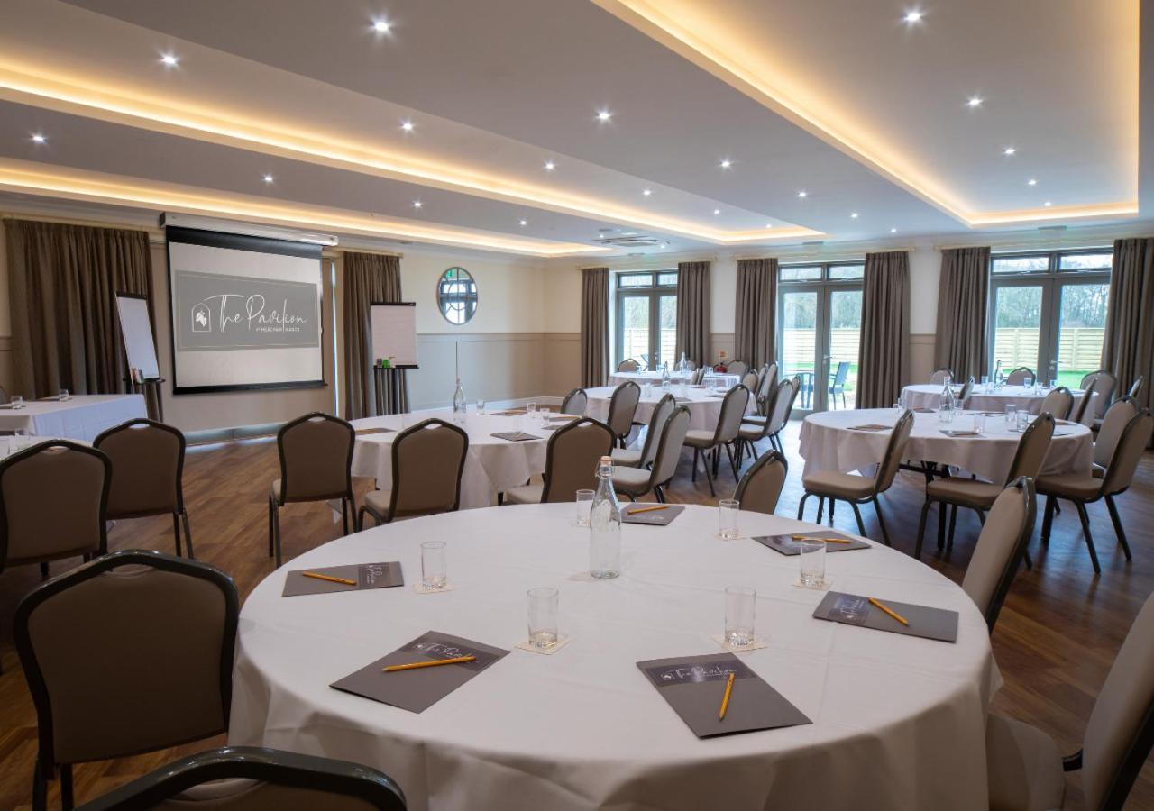 Heacham Manor 3* Hunstanton