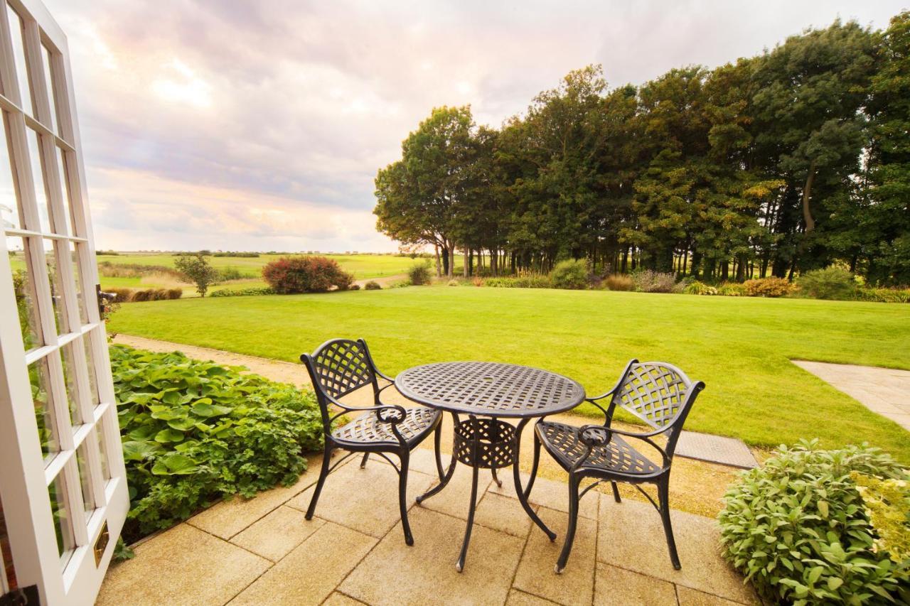 Heacham Manor Hotel Hunstanton