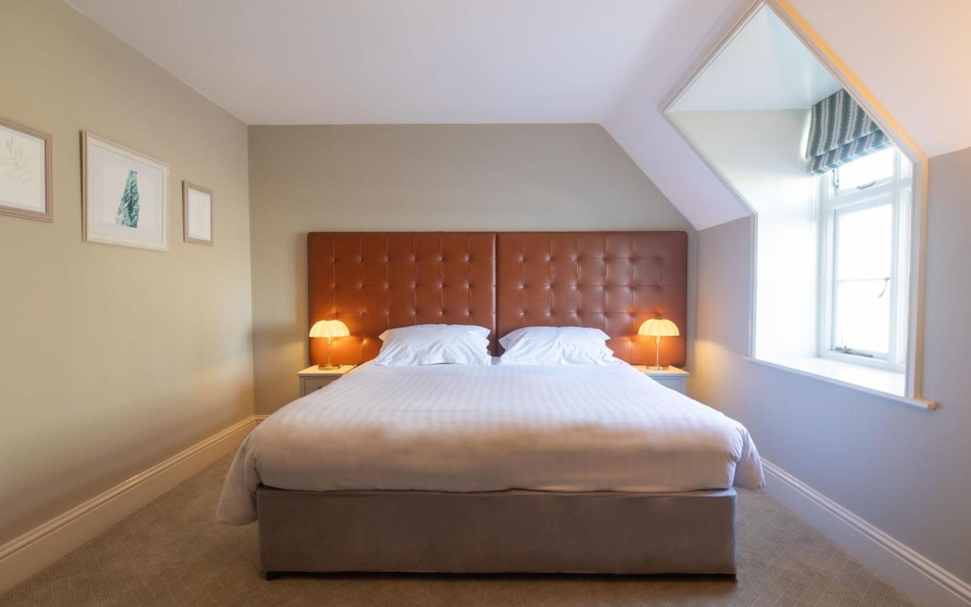 Heacham Manor Hotel 3*
