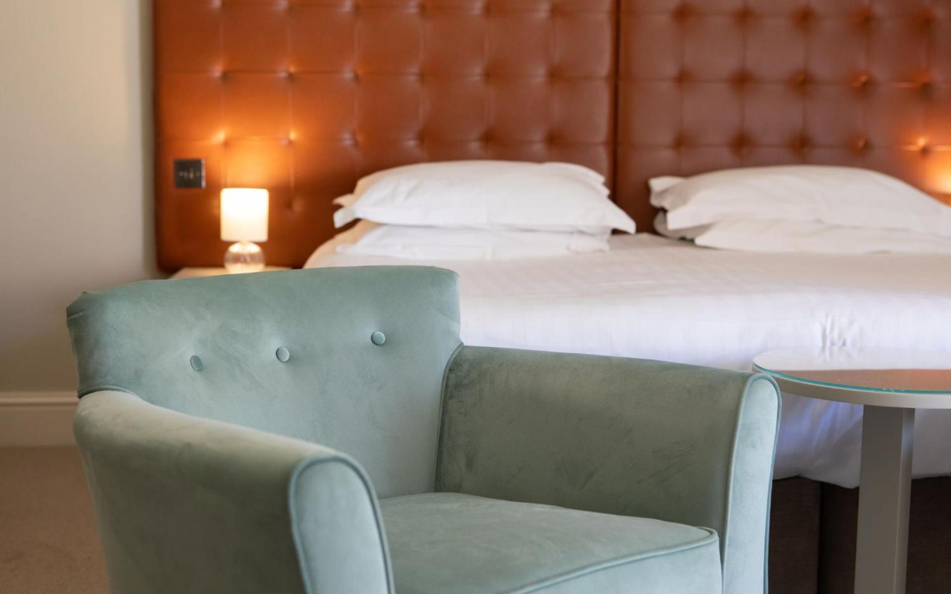 Hotel Heacham Manor