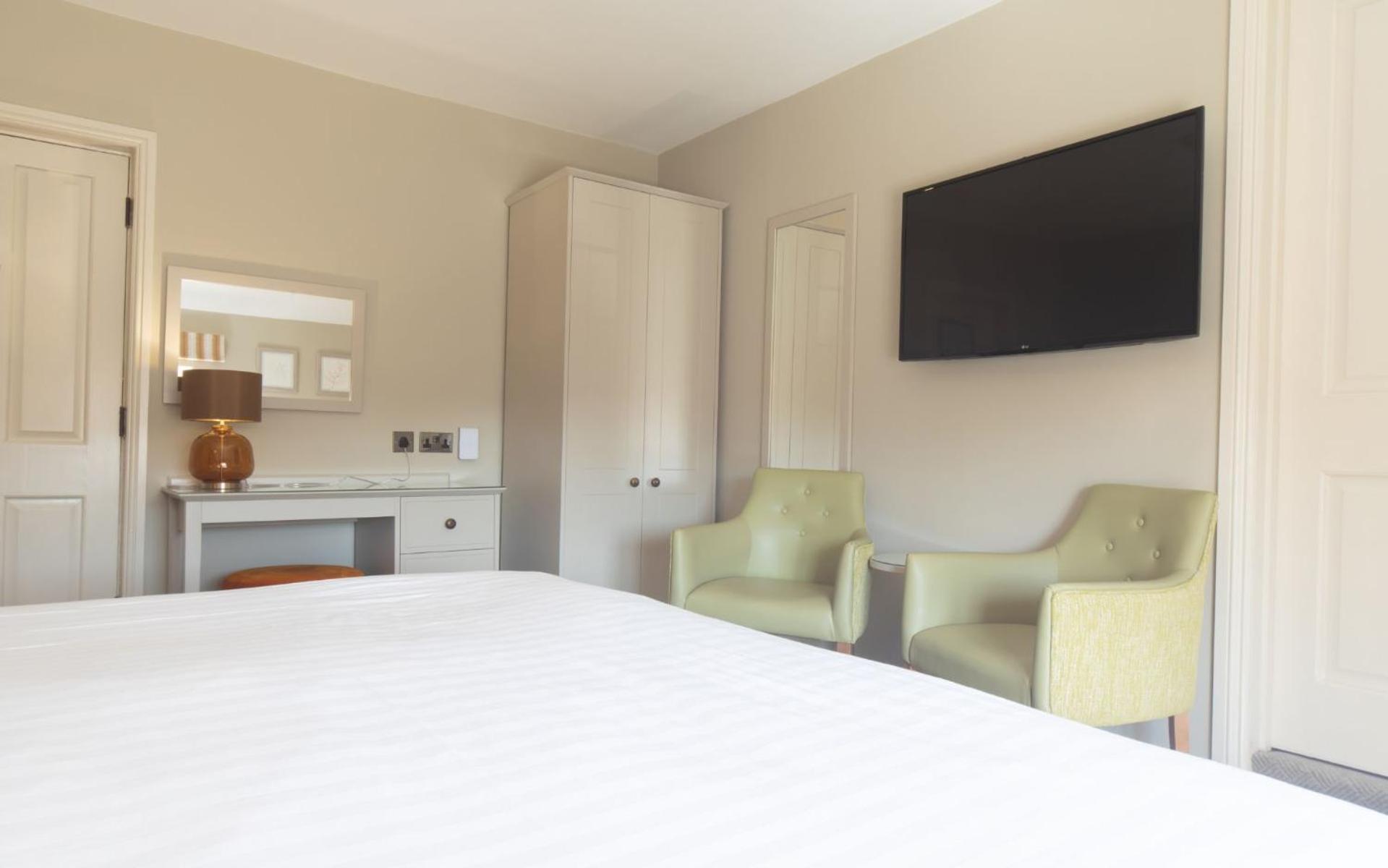 Heacham Manor Hunstanton