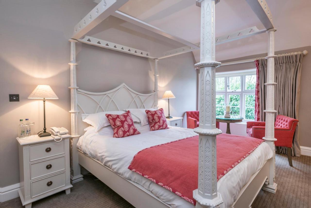 Hotel Heacham Manor