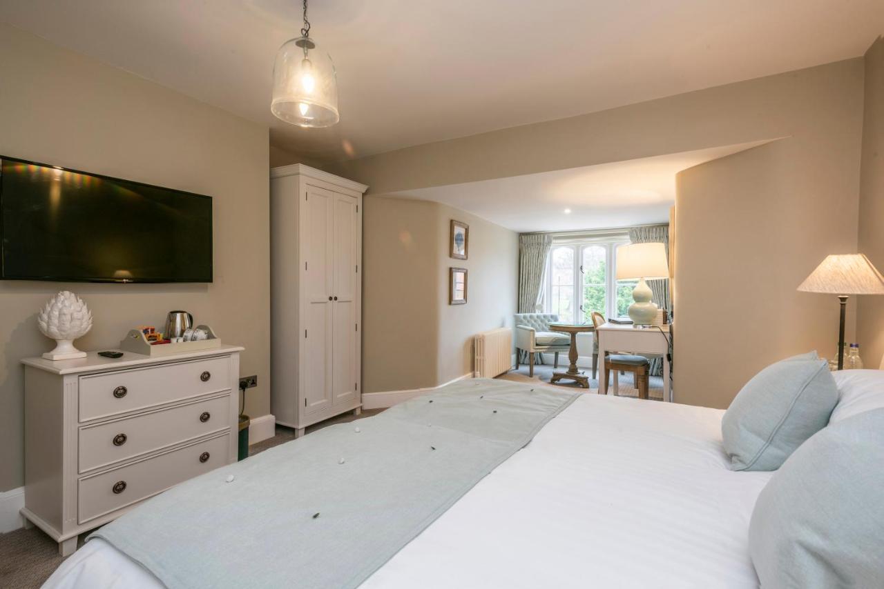 Heacham Manor 3*
