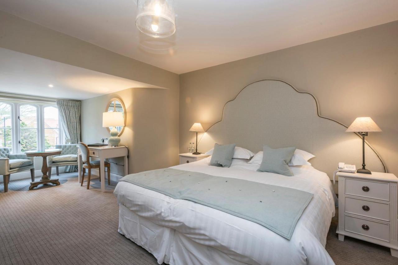 Hotel Heacham Manor Hunstanton